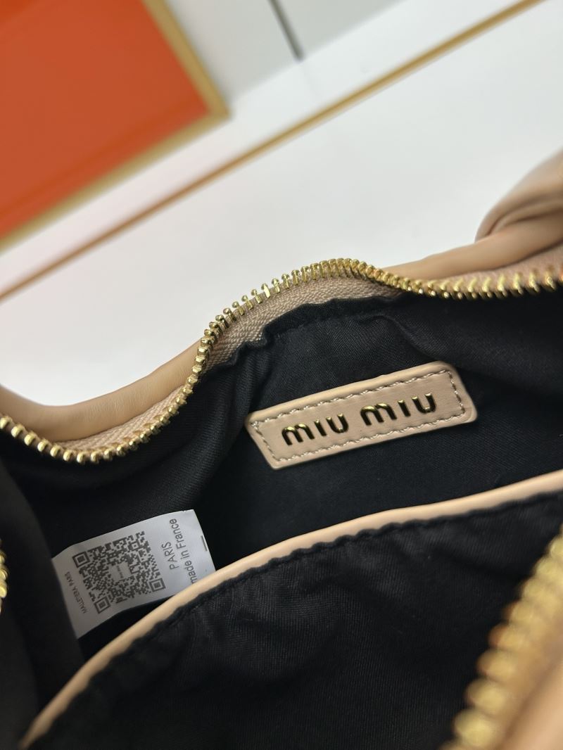 Miu Miu Hobo Bags